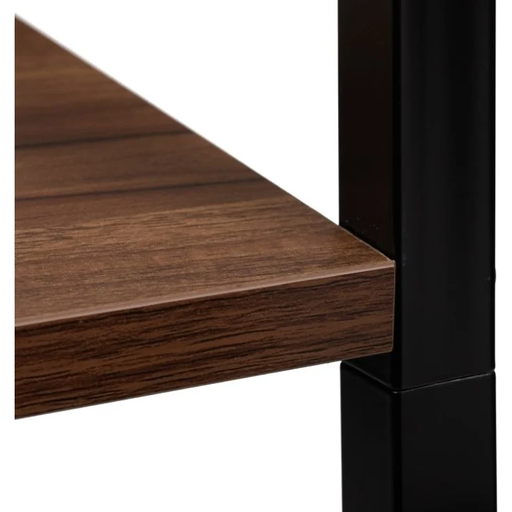 Standregal mit 4 Ablagen – Bild 7