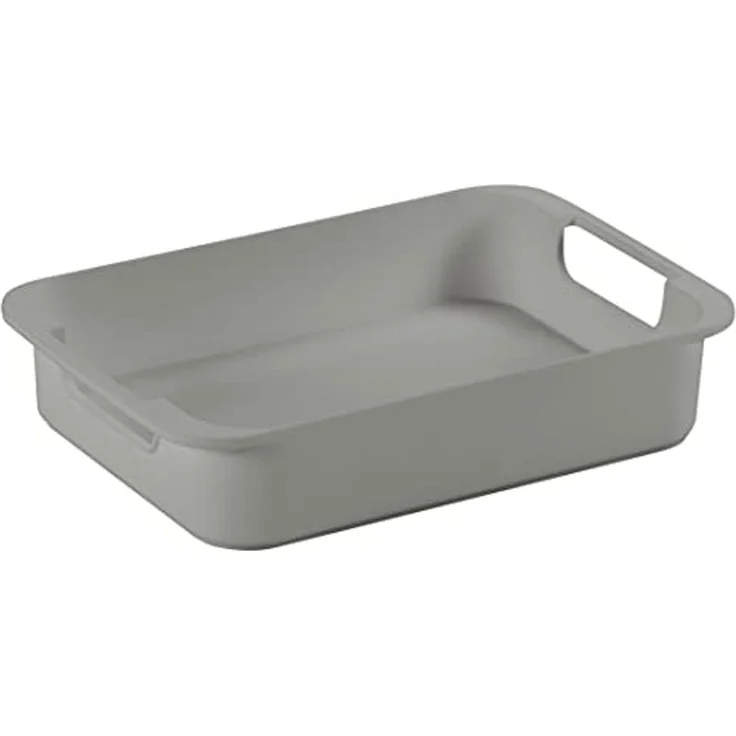 Sunware Einsatz-Tray für Box Sigma Home S hellgrau – Bild 1