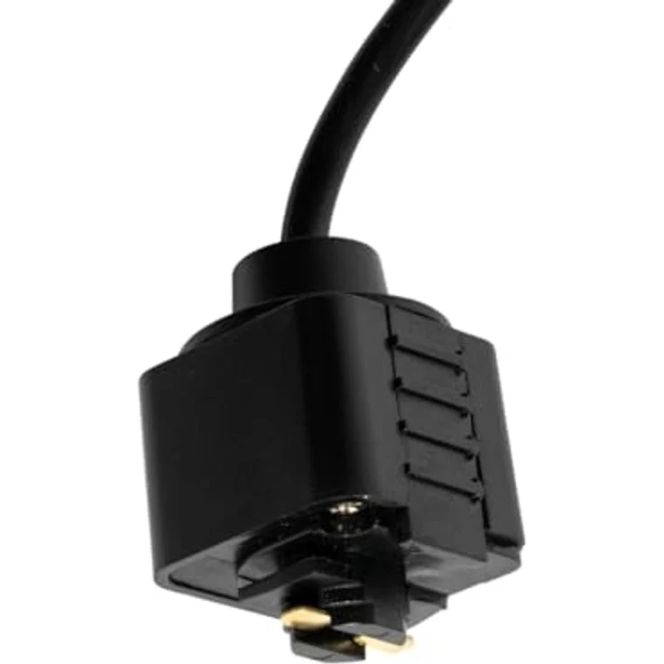 Qazqa Schienensystem-Sets Iconic, ohne Leuchtmittel – Bild 4