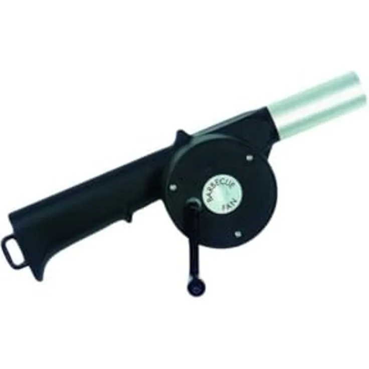 Master Grill & Party Gebläse für Grill (MG226)