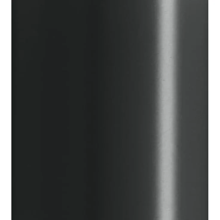 Connubia, Hocker Industrial starr Metallgestell schwarz matt – Bild 5