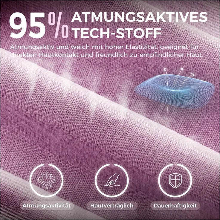 Dowinx Gaming-Stuhl Massage Lendenwirbelstütze Bürostuhl mit Fußstütze für Erwachsene (Packung), Ergonomischer Gaming Sessel Groß und Hoch für Office Gaming 135KG