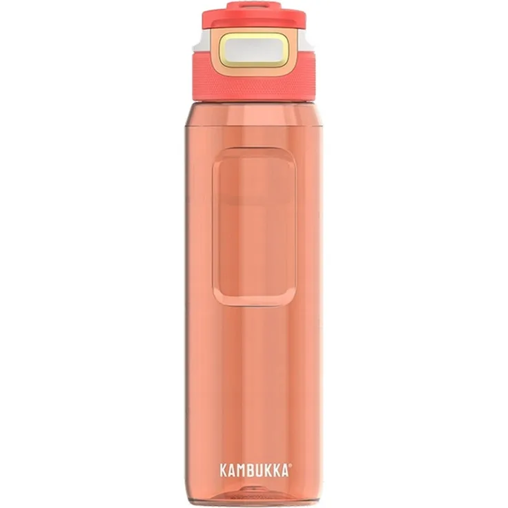 Kambukka Trinkflasche 1000 ml Elton Orange Vibes