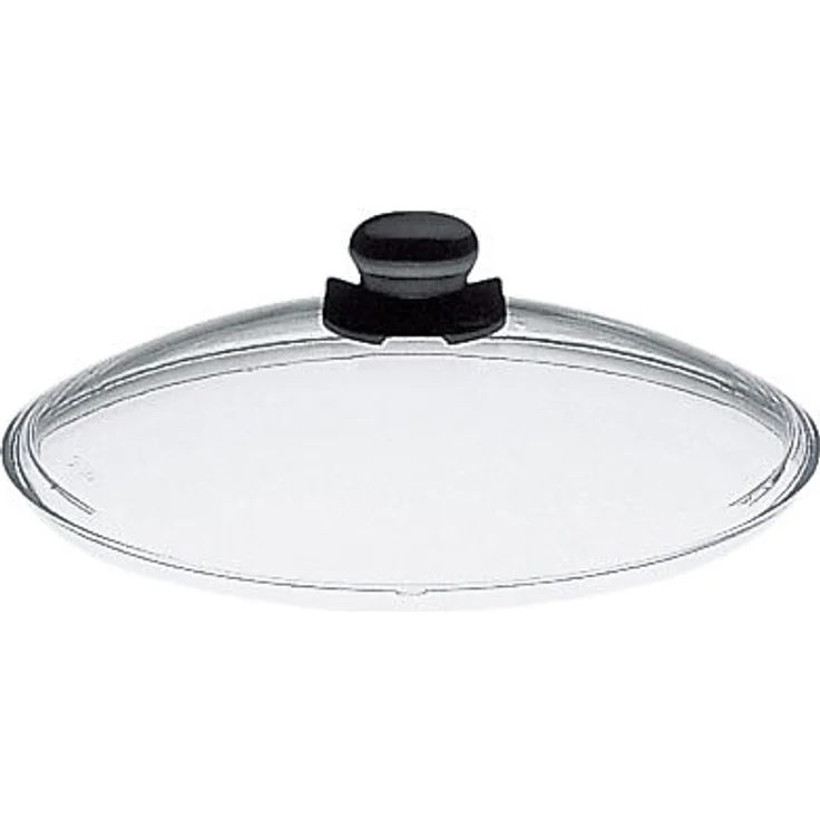 Glasdeckel VULCANO 24 cm