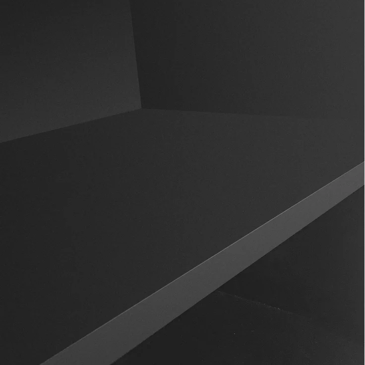 Garderobe mit Sitzbank 120x40x190 cm – Schuhablagen und verstellbare Einlegeböden, Schwarz – Bild 8