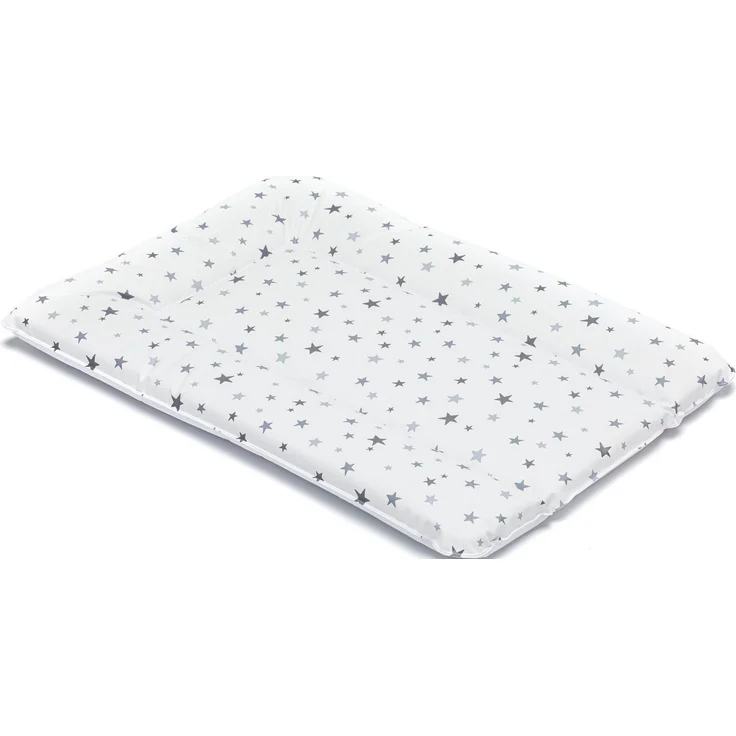 Fillikid Wickelauflage Softy, Sterne (1-tlg) – Bild 1