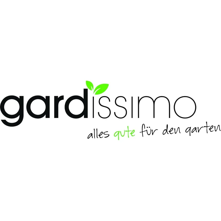 Gardissimo PREMIUM Rollliegenauflage Gartenliege Auflage Kissen anthrazit – Bild 8