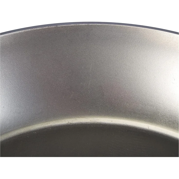 De Buyer Carbone Plus Lyonnaise Bratpfanne, 24cm – Bild 3