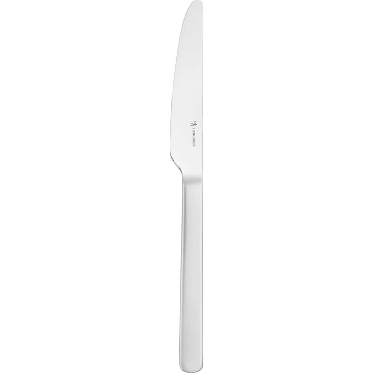 Besteckgarnitur Henckels by ZWILLING CLOUDS silber Besteck Besteckset Besteck-Set – Bild 5