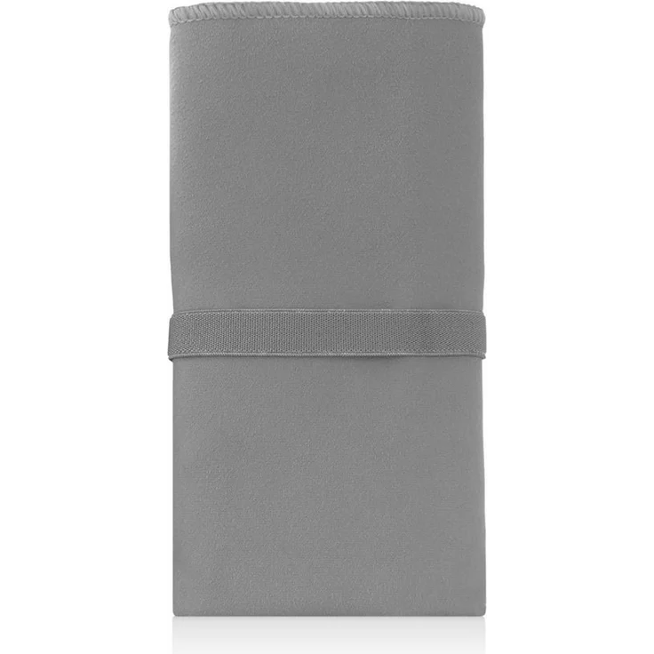 Blumtal Sporthandtuch Mikrofaser Handtuch - kompakte Mikrofaser Handtücher, Mikrofaser (inkl. Transporttasche, einzeln oder als Set verfügbar, 2-St), ultra leicht & schnelltrocknend, Reisehandtuch, Strandhandtuch – Bild 5