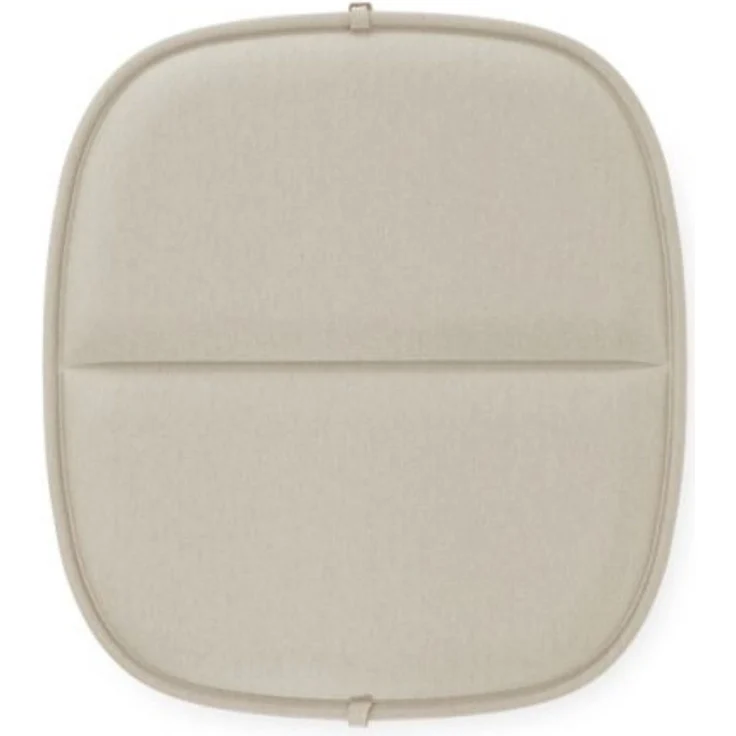 Hiray Sitzkissen braun – Bild 1