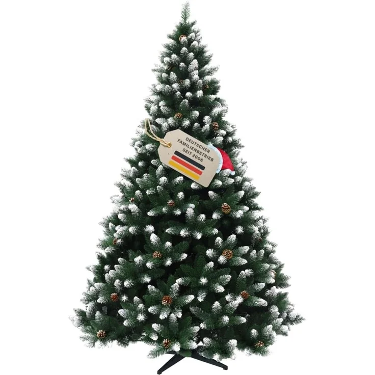 HXT 15013 Weihnachtsbaum 240 cm – Bild 1