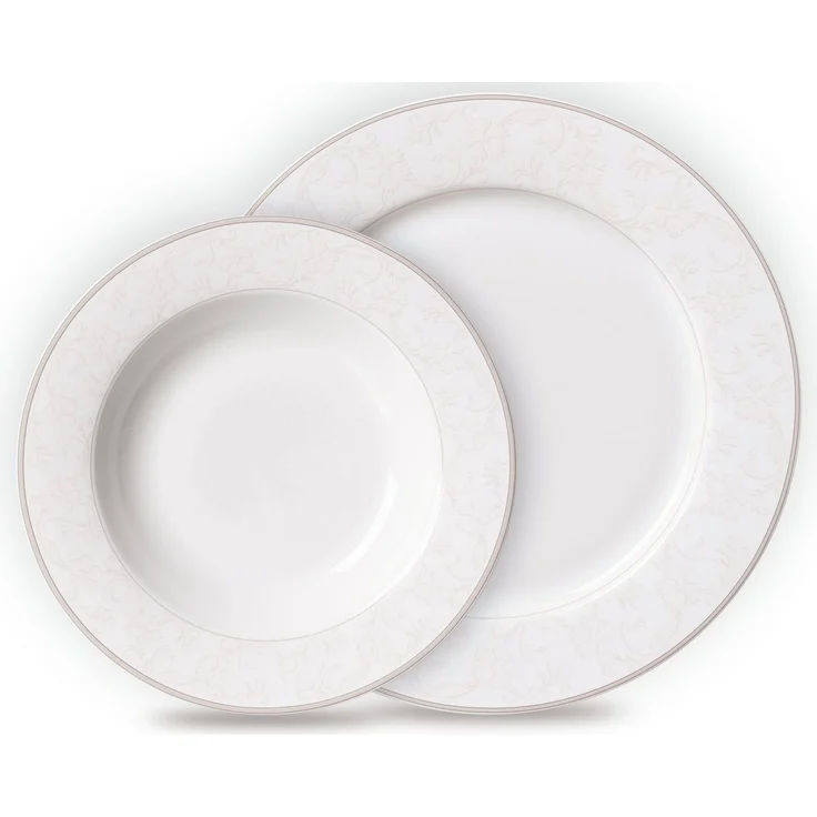 Ritzenhoff & Breker ISABELLA Tafelservice 12-teilig – Bild 2