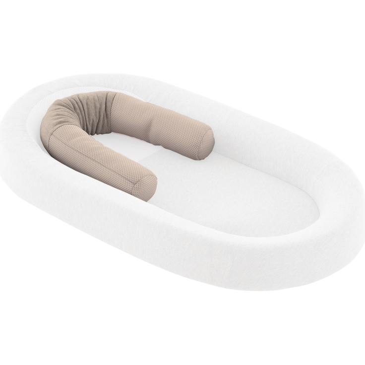 Nestverkleinerung Air beige meliert – Bild 2