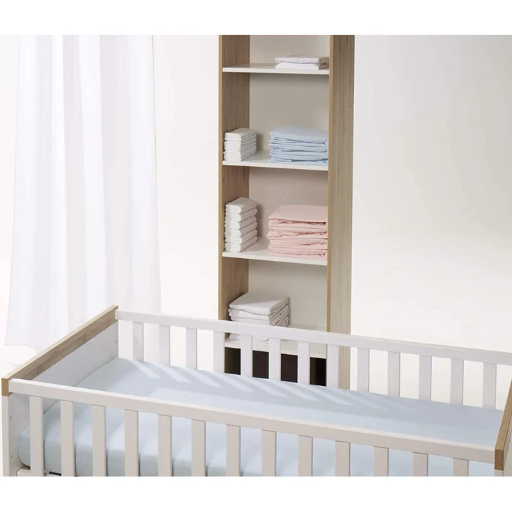 Playshoes Moskitonetz für Kinderbett mit Baldachin – Bild 2