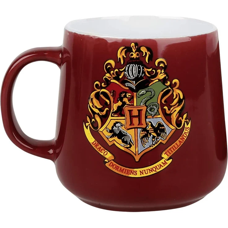 ABYstyle Tasse HARRY POTTER - Breakfast Set Tasse + Bowl - Crests – Bild 2