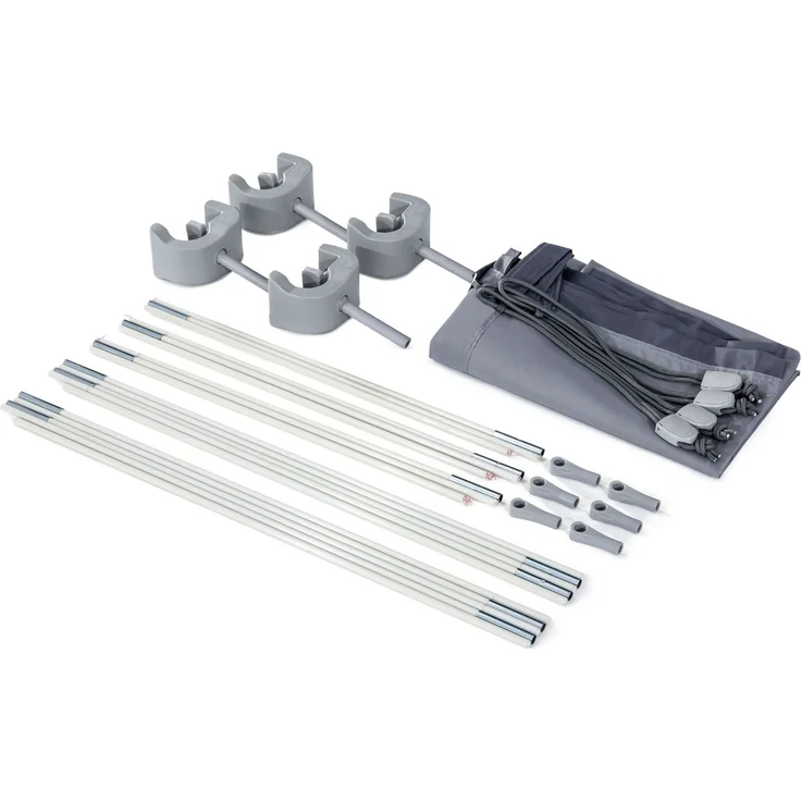 Intex Beachside Metal Frame Pool Set 305x76 cm – Bild 8
