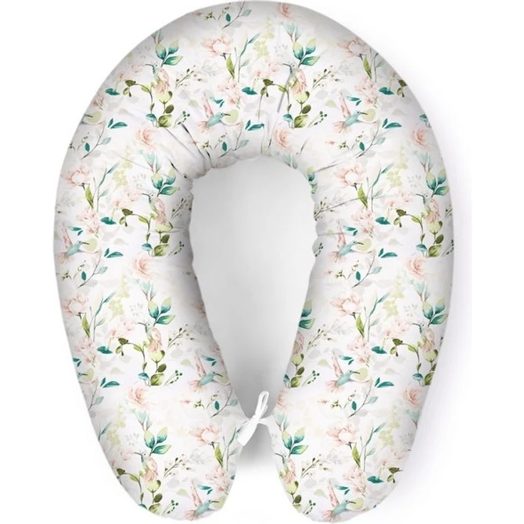 Amilian Stillkissen XXL - Seitenschläferkissen - Schwangerschaftskissen - Lagerungskissen, Pregnancy Pillow - Stillkissen 170 cm - Body Pillow - Schlafkissen Seitenschläfer, Seitenschläferkissen Schwangerschaft - Kissen – Bild 3