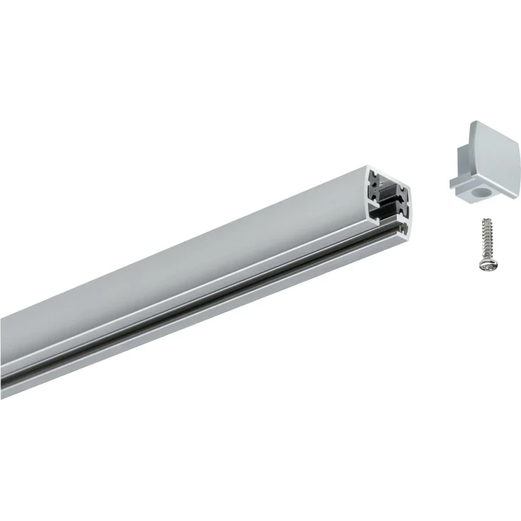 Paulmann 95496 URail Universal 2er Pack Endkappe – Bild 6