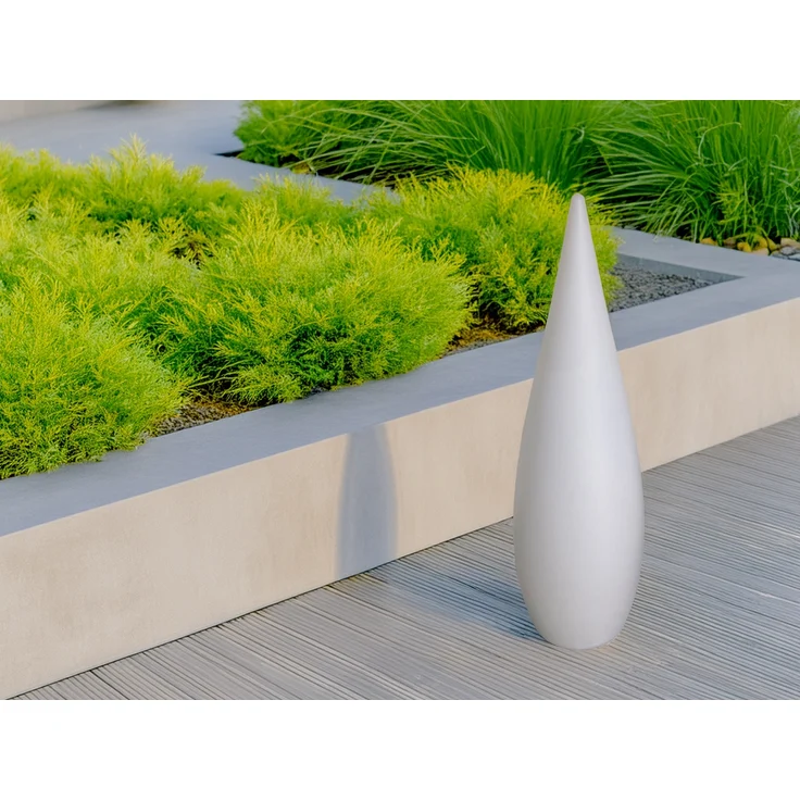 LED Außenleuchte mit Farbwechsler PALMAS – Bild 5
