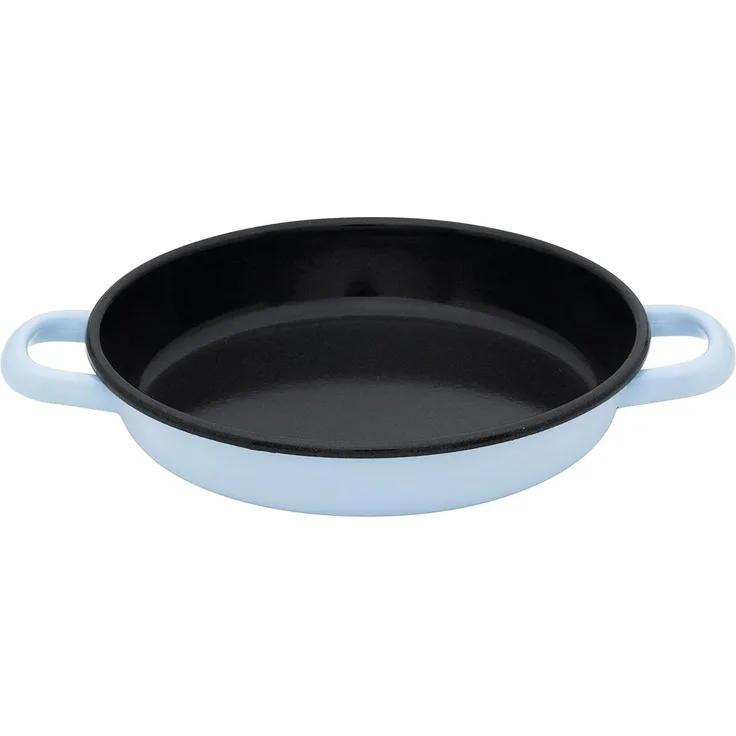 Riess Servierpfanne Eierpfanne 22 cm