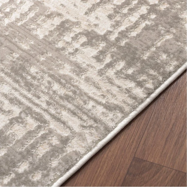 Sanat Teppich Harmony 3216, rechteckig, Höhe: 12 mm, weicher moderner Kurzflorteppich, Wohnzimmer – Bild 2