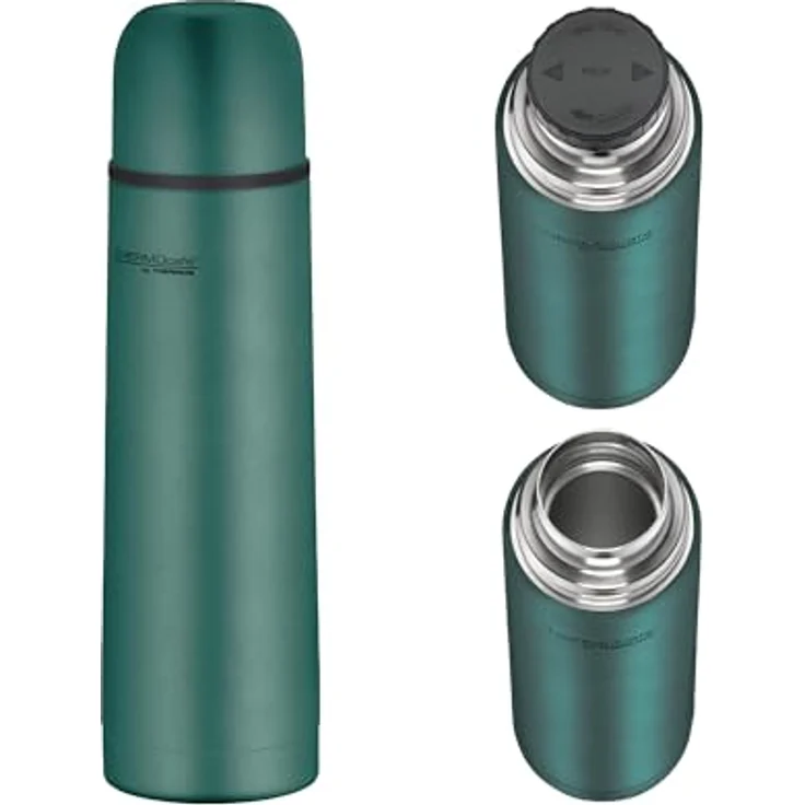 Isolierflasche THERMOCAFÉ BY THERMOS TC BEVERAGE (DH 7x25 cm) – Bild 3