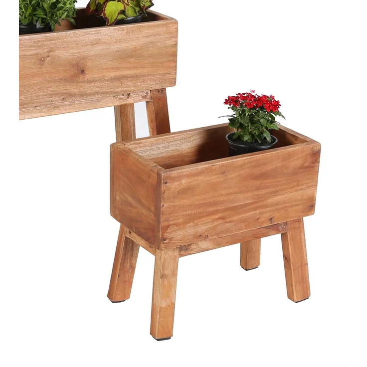 Pflanzenbox Avellino 2er Set – Bild 6