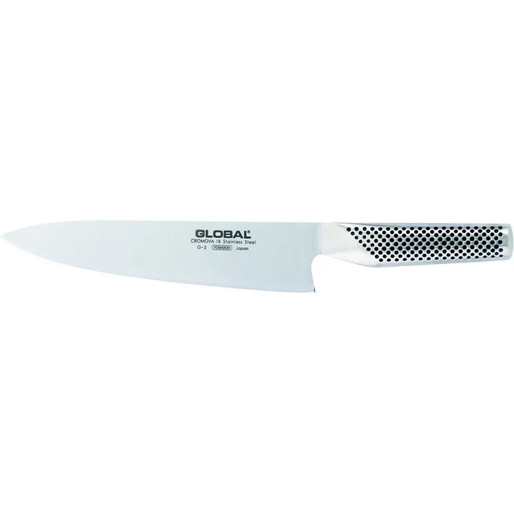 Global Messerset G-2111 – Bild 2