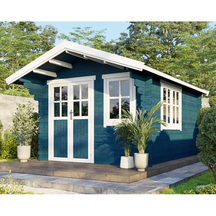 McGarden Gartenhaus GartenStar 300 x 400 cm