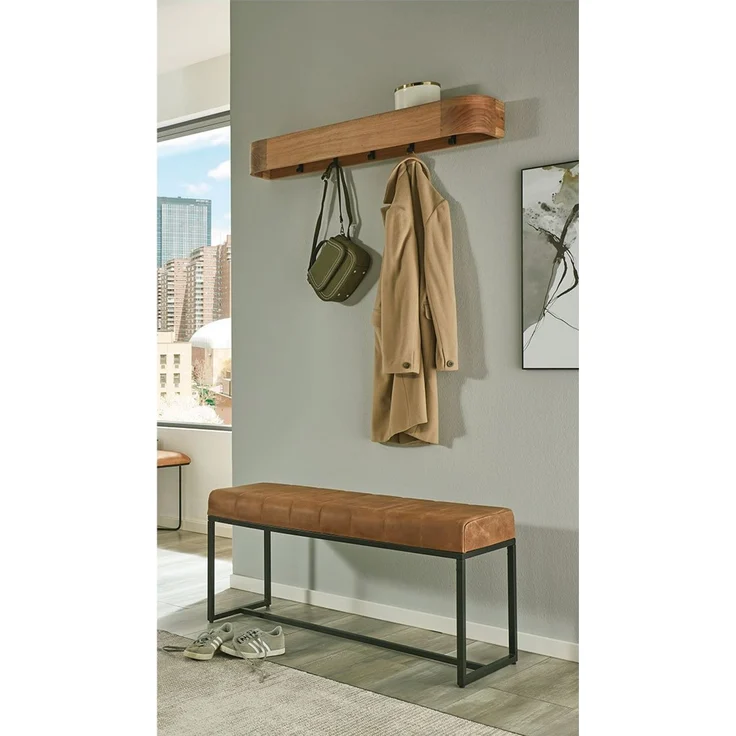 Wandgarderobe RIVERA 7 – Bild 7
