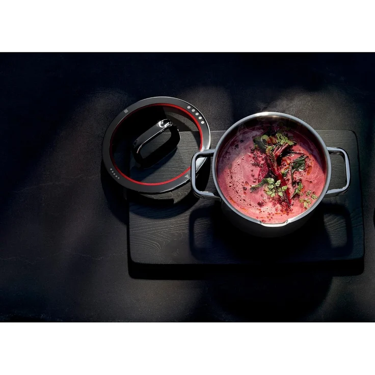 WMF 'Function 4' Topfset 5-tlg., Induktion – Bild 19