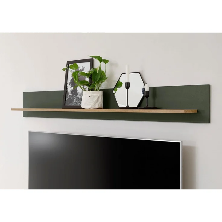 Home affaire Wandregal Cambridge, Breite ca. 150 cm – Bild 1