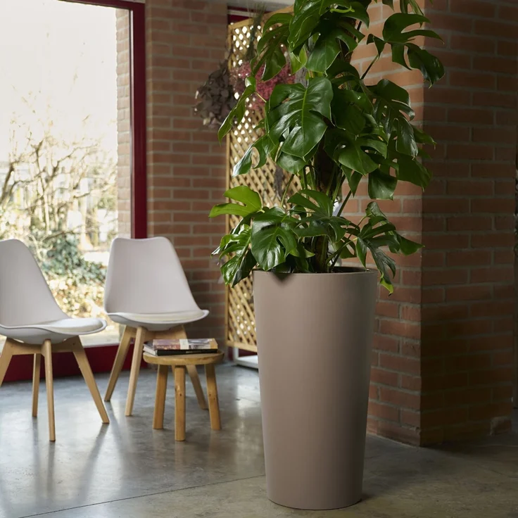 Pflanztopf TUIT RAW 33cm – Bild 4