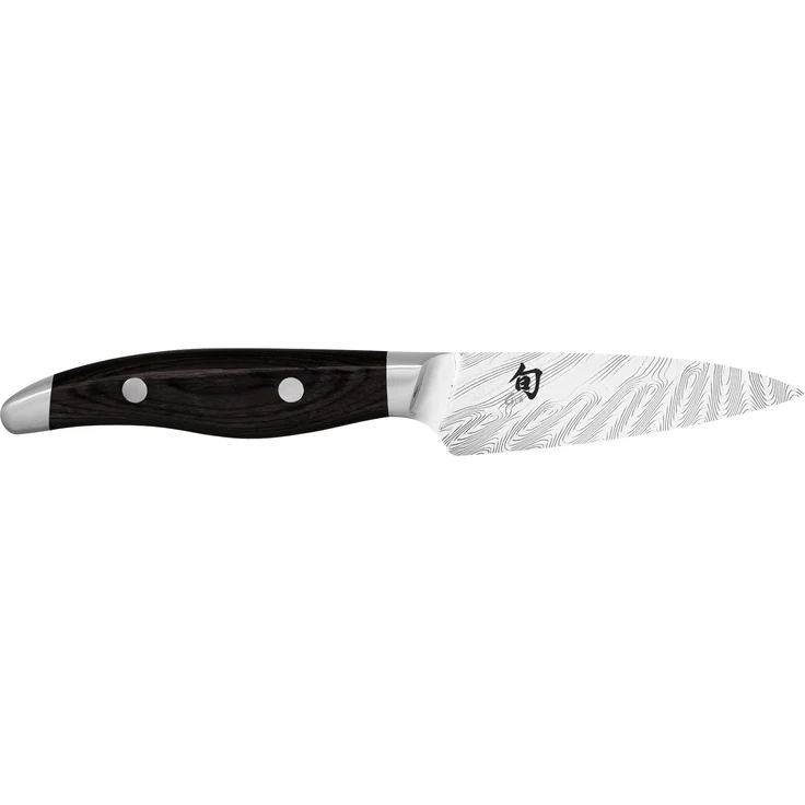 KAI Shun Nagare Black Officemesser NDC-0700S – Bild 1