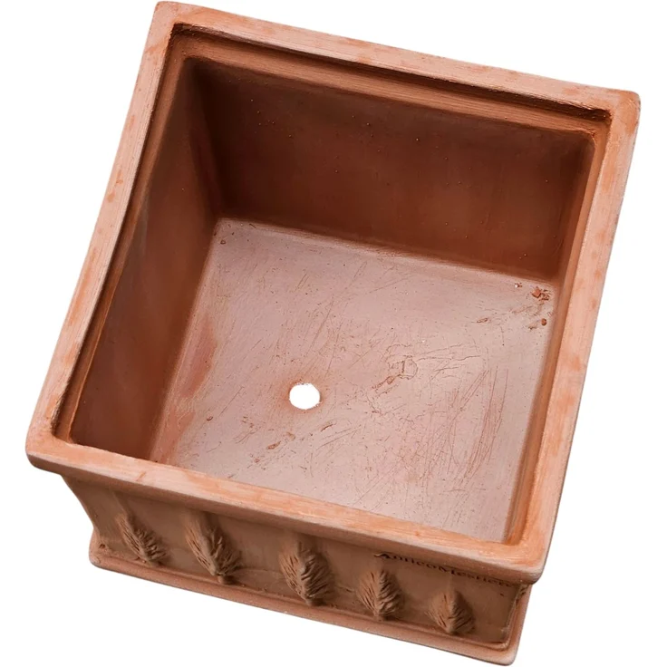 Pflanzgefäß Quadro Cipressi 25 – Bild 3