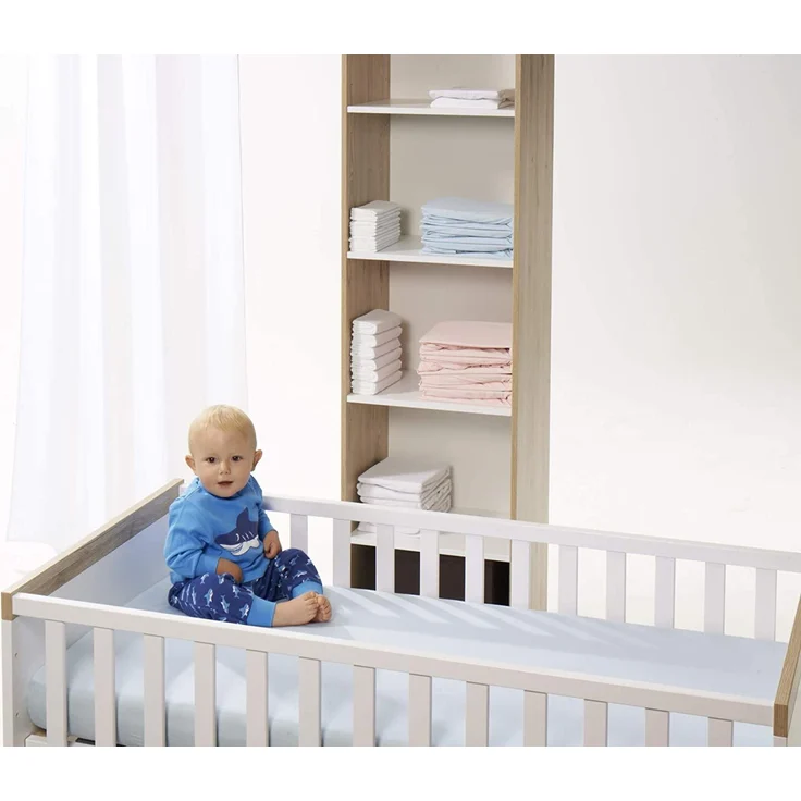 Playshoes Moskitonetz für Kinderbett mit Baldachin – Bild 4
