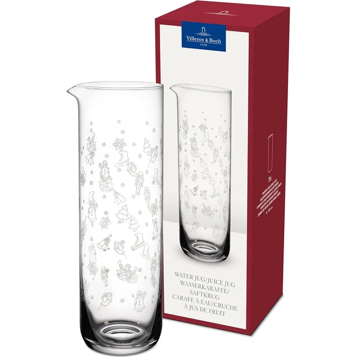 Villeroy & Boch Toy's Delight Wasserkaraffe 1 L