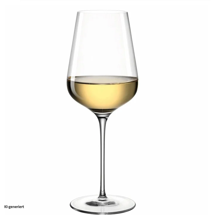 Weißweinglas 580ml Brunelli – Bild 2