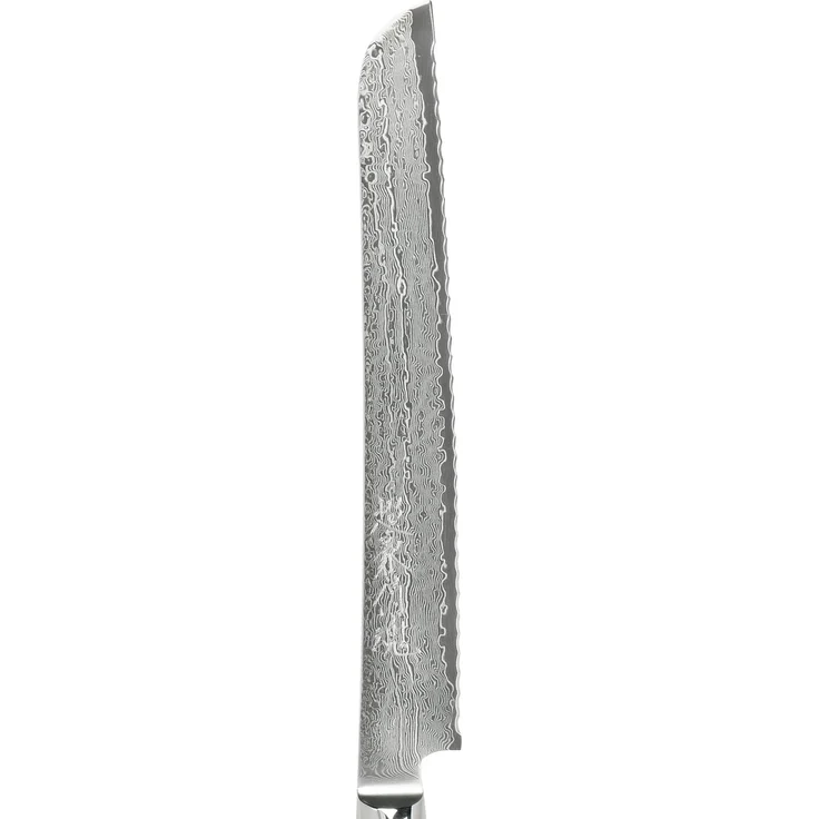 Yaxell Super Gou 161 Brotmesser 23 cm – Bild 2