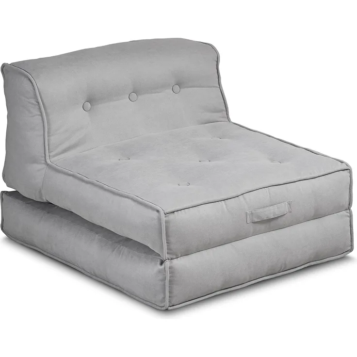 ATLANTIC home collection XXL Liegesessel PIA