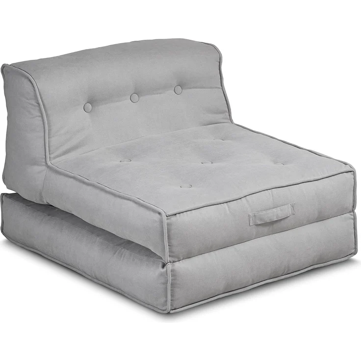 ATLANTIC home collection XXL Liegesessel PIA
