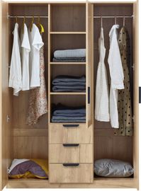 Kleiderschrank Eiselfing