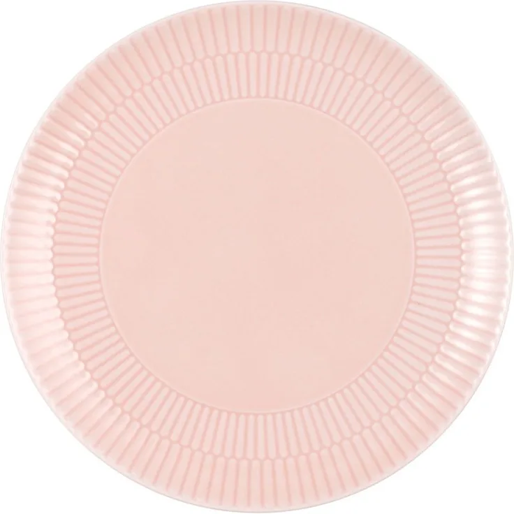 Seltmann Weiden Frühstücksteller Amina | Auswahl Rose : Rose