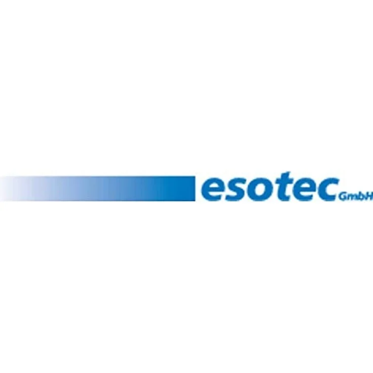Esotec Solarleuchte Brillant, Mosaik LED-Tischleuchte – Bild 4