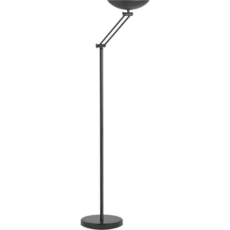 Unilux Deckenfluter Dely Articule 2.0 400153698 LED schwarz