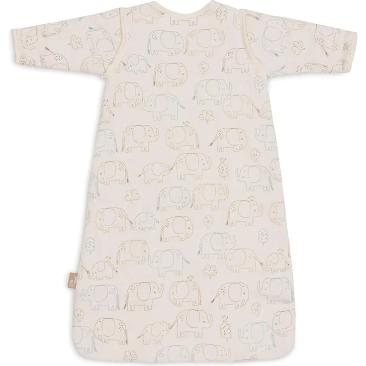 Jollein Baby Schlafsack mit abnehmbaren Ärmeln - E – Bild 2