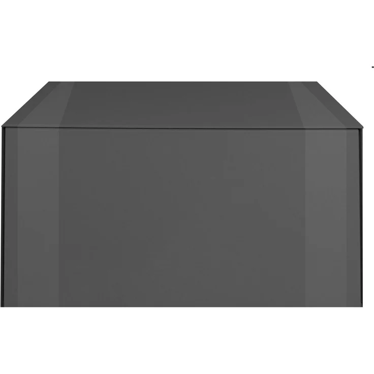 Mäusbacher Couchtisch Nova, Couchtisch auf Rollen BHT 75/42/75 cm mit 1 Schublade, 1 offenes Fach – Bild 4