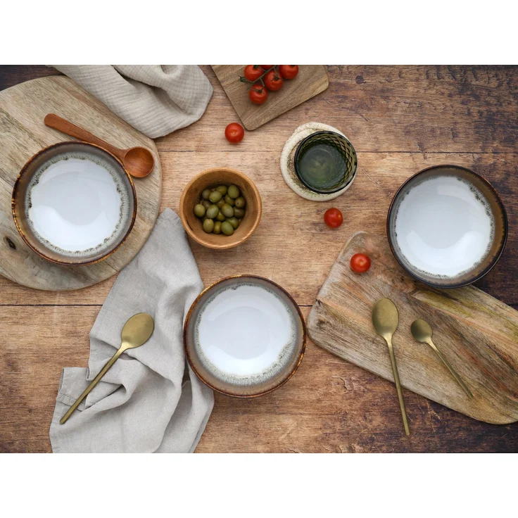 Cascade Braun, Smoothie Bowl 6-tlg (mo) – Bild 5