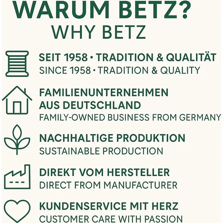 Betz Gästehandtuch 10 Stück Gästehandtücher Premium Farbe silbergrau und anthrazit, 100% Baumwolle (Set, 10-St) – Bild 9